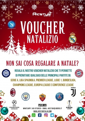  - Aicstur Events srls